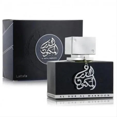 عطر الذر المكنون 100 من لطافة