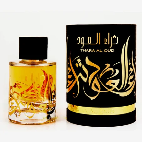 عطر ثراء العود 100مل للجنسين