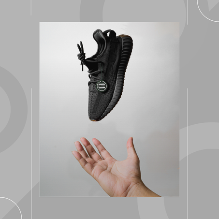 أحذية رجالية