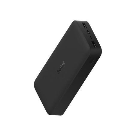Power Bank (Black)