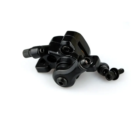 M365 electric scooter caliper black front and rear wheels forxiaomi M365/Pro/1S/required/Pro