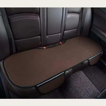 أغطية مقاعد السيارة  ( 3 قطع)