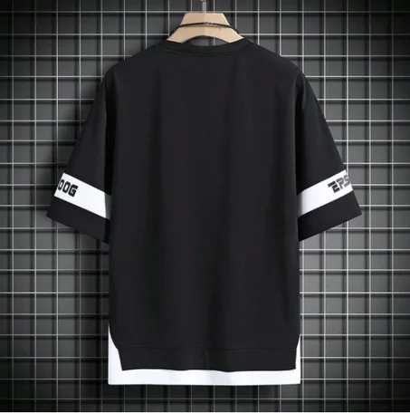 T-shirt  Oversize