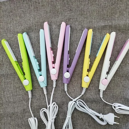 Mini Lisseur - مكواة شعر صغيرة