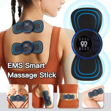 جهاز التدليك الذكي - Mini Masseur