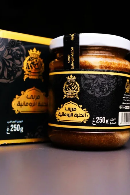 مربـى الحلبة الرومـانية