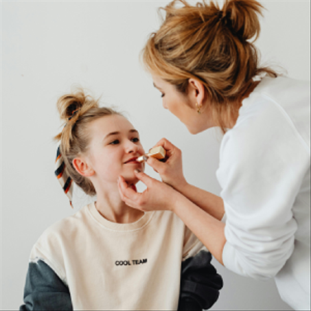 🌿 العناية اليومية والروتين