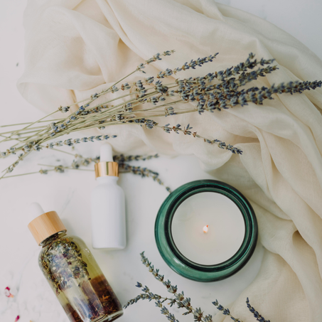 علاج المسامات الواسعة للبشرة الدهنية