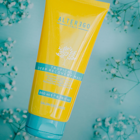 غسول مناسب للبشرة المختلطة