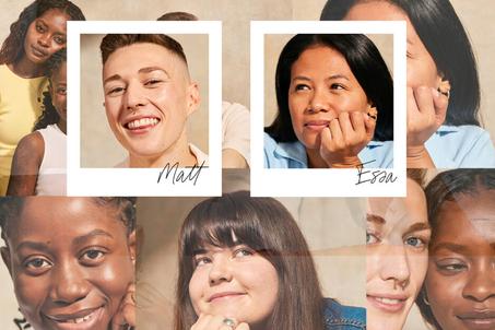 أفضل غسول للبشرة المختلطة