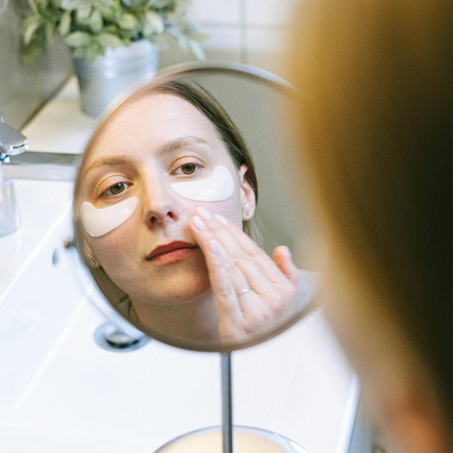 متى تظهر نتائج العناية بالبشرة؟