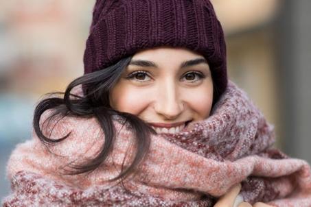 غسول وجه للبشرة الحساسة