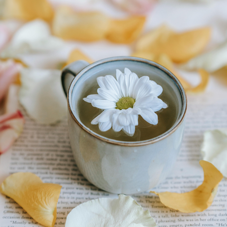 فوائد الشاي الأخضر للبشرة