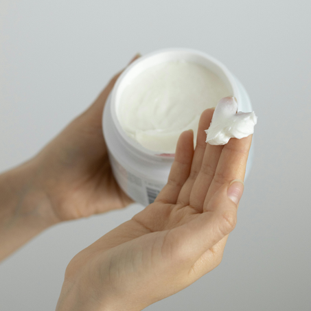 أهمية استخدام كريم الليل للبشرة