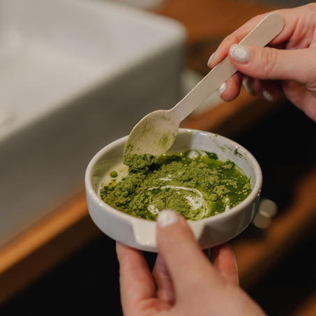 كيف يؤثر التوتر على صحة البشرة؟