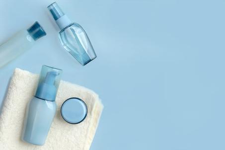 كيف تعرف أن غسول الوجه جيد؟