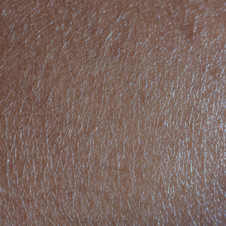 هل المكيف يسبب جفاف البشرة؟