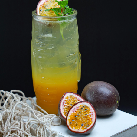 أهمية شرب العصائر الطبيعية لصحة البشرة