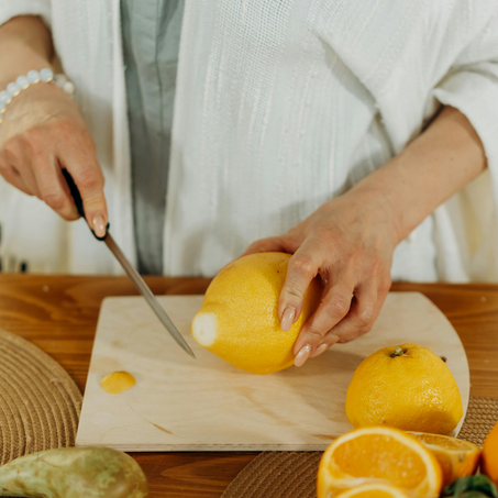 كيفية العناية بالبشرة بعد سن الثلاثين