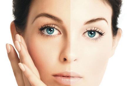 هل الغسول مفيد للوجه؟