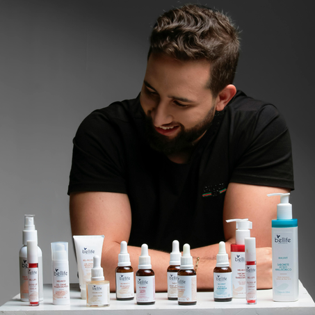 ما هو الفرق بين التونر والسيروم؟