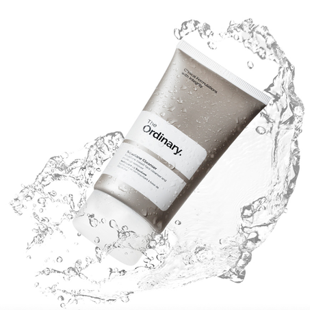 هل غسول The Ordinary يستحق التجربة؟