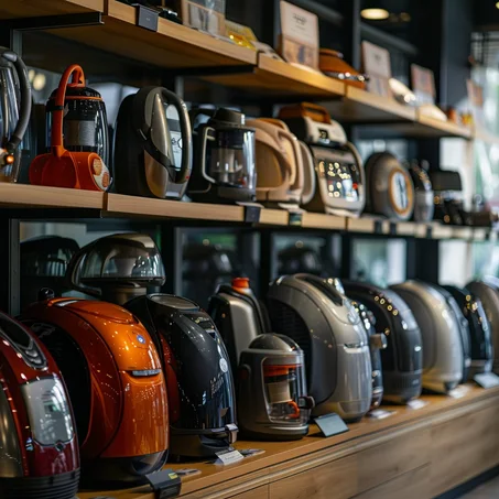 اجهزة منزلية