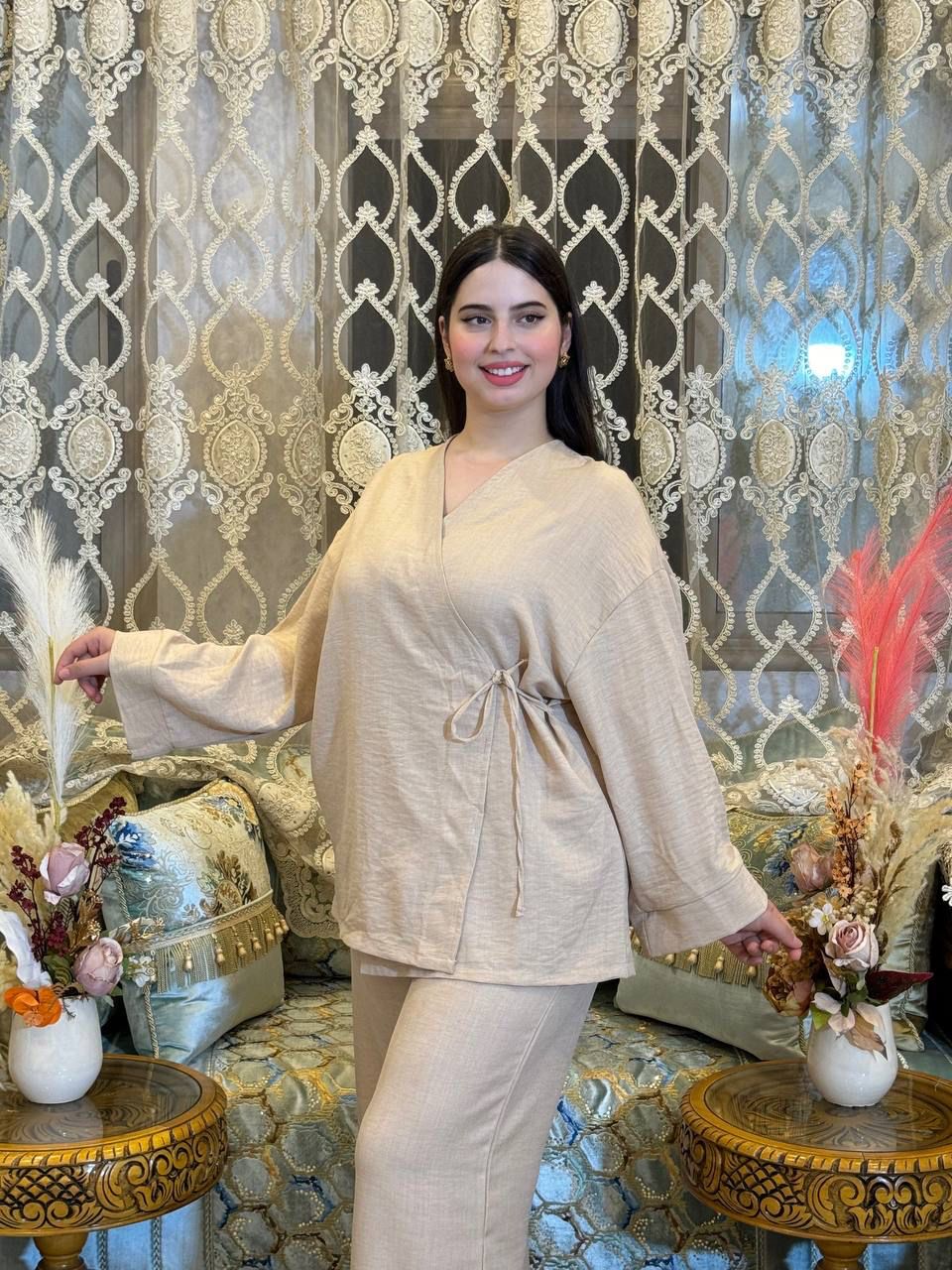 أنصومبل جورجيا - توب لولان الملكي