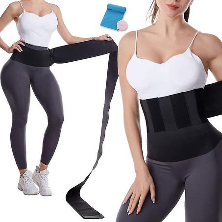 Body Slimming Belt