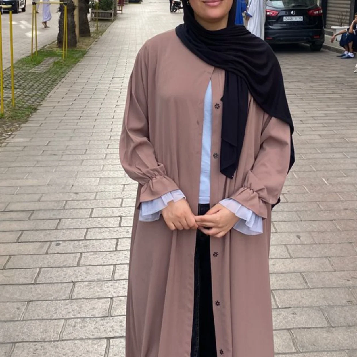 abaya
