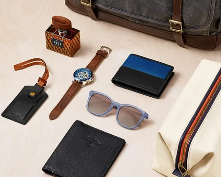 إكسسوارات رجالية