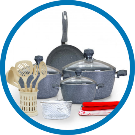 الأجهزة المنزلية