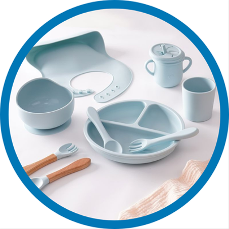 منتجات الأطفال