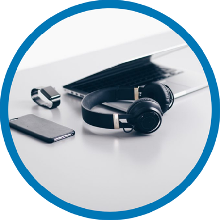 إلكترونيات