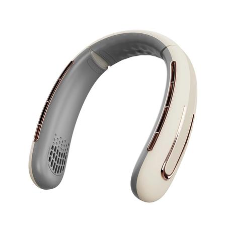 مروحة الرقبة الذكية