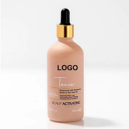 تونك منشط لفروة الرأس - 90ml