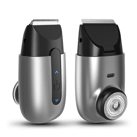 ماكينة حلاقة محمولة