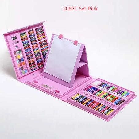 شنطة تلوين متكاملة