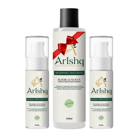 PACK Anti-Chute Intense Promo