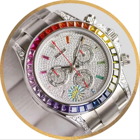 ساعات رجالية