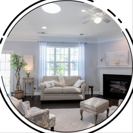 maison  المنزل