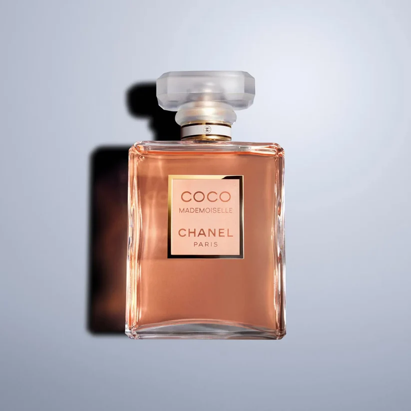 CHANEL COCO MADEMOISELLE Eau De Parfum 100ML