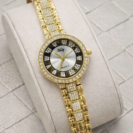 Al Jawhara Watch