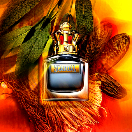 عطور رائعة