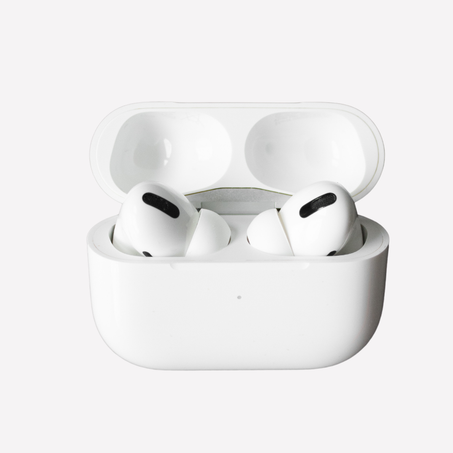 Apple Airpods