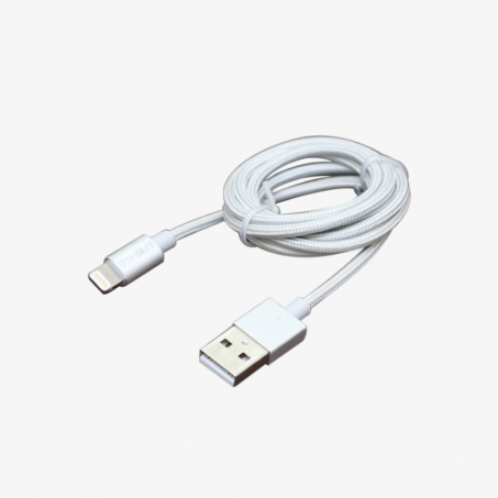 كيبل ايفون اصلي