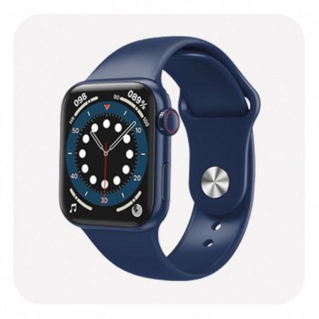 الساعة الاذكية