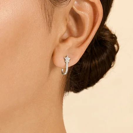 Boucles d’Oreilles