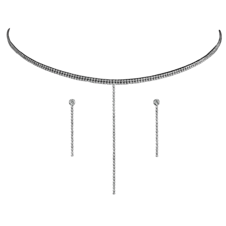 Le Bijou qui Transforme Chaque Apparition