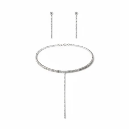 Le Bijou qui Transforme Chaque Apparition